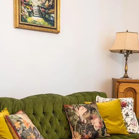 Apartament Vintage *