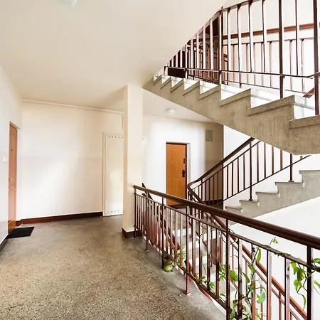 Vintage Apartament
