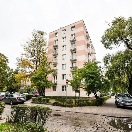 Vintage Warszawa